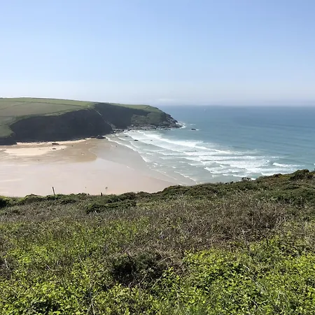 Holiday home Ocean View