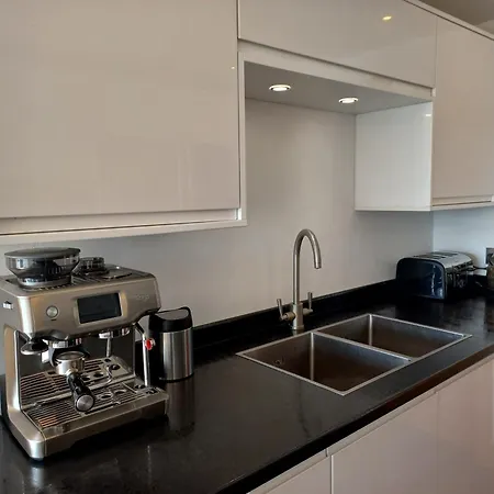 Ocean View Holiday home