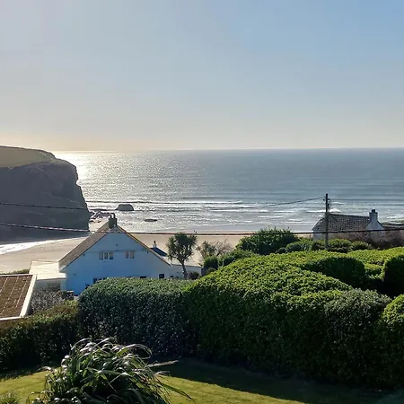 Holiday home Ocean View