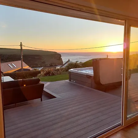 Ocean View Holiday home