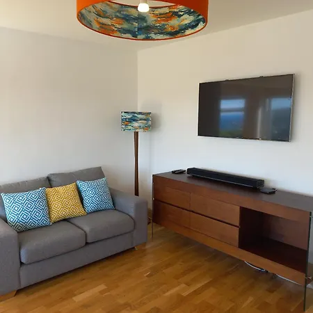 Ocean View Holiday home