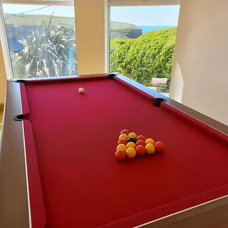 Ocean View