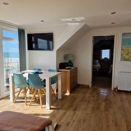 Holiday home Ocean View
