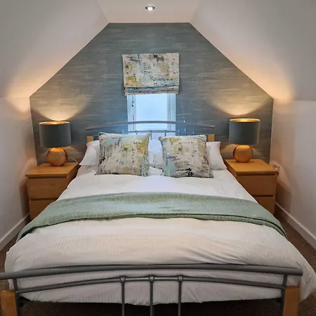 Ocean View Holiday home