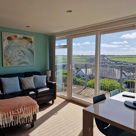 Holiday home Ocean View *