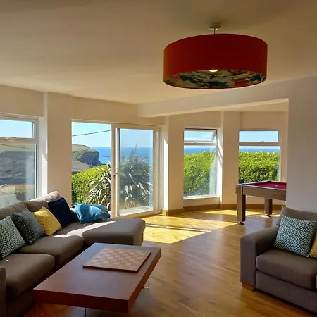 Ocean View *