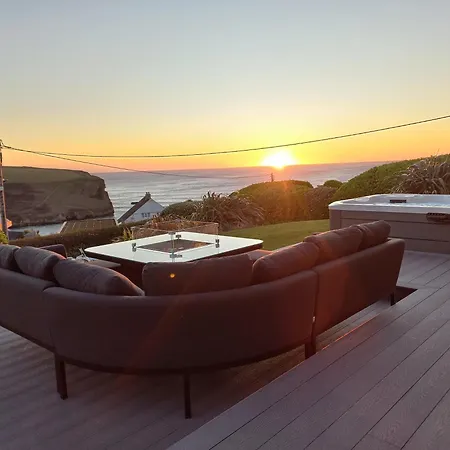 Holiday home Ocean View *